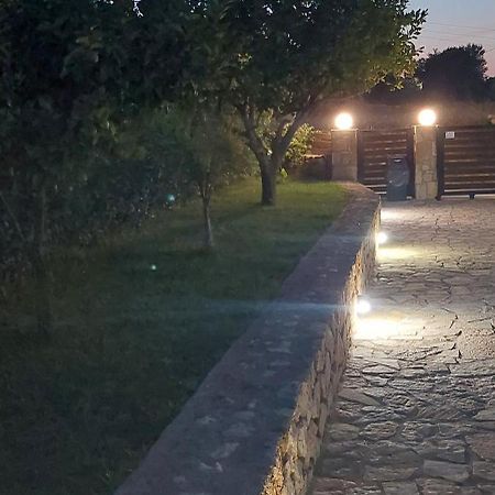 Nikoleta'S Studios Argostoli  Bagian luar foto