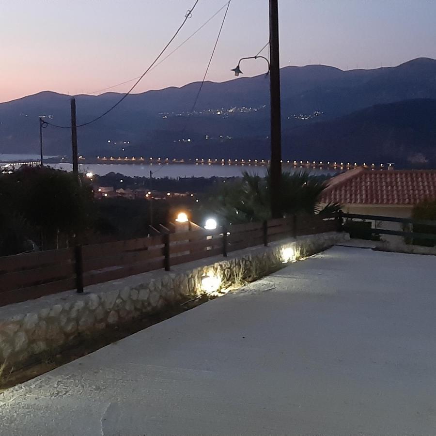 Nikoleta'S Studios Argostoli  Bagian luar foto