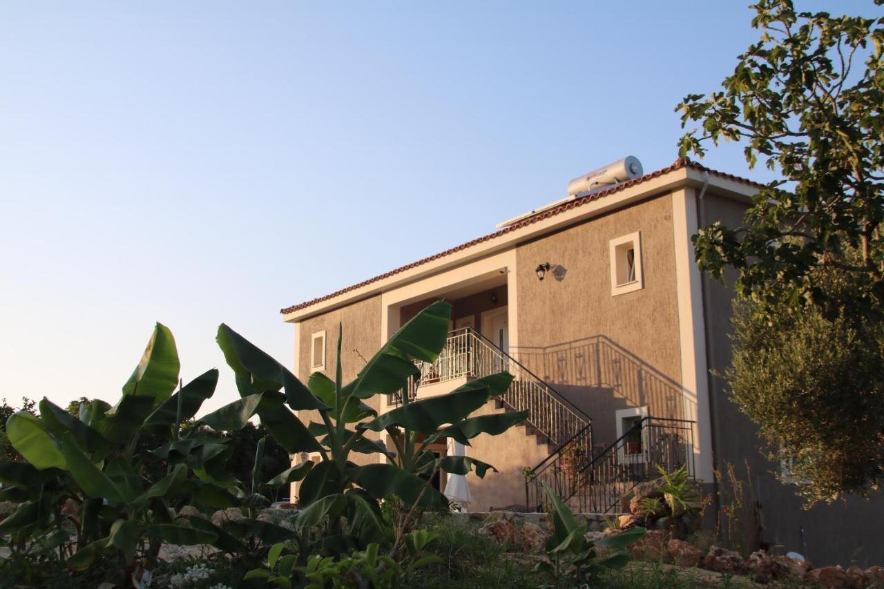 Nikoleta'S Studios Argostoli  Bagian luar foto